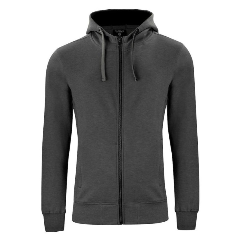 Chaqueta clique hoody 021044