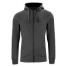 Chaqueta clique hoody 021044