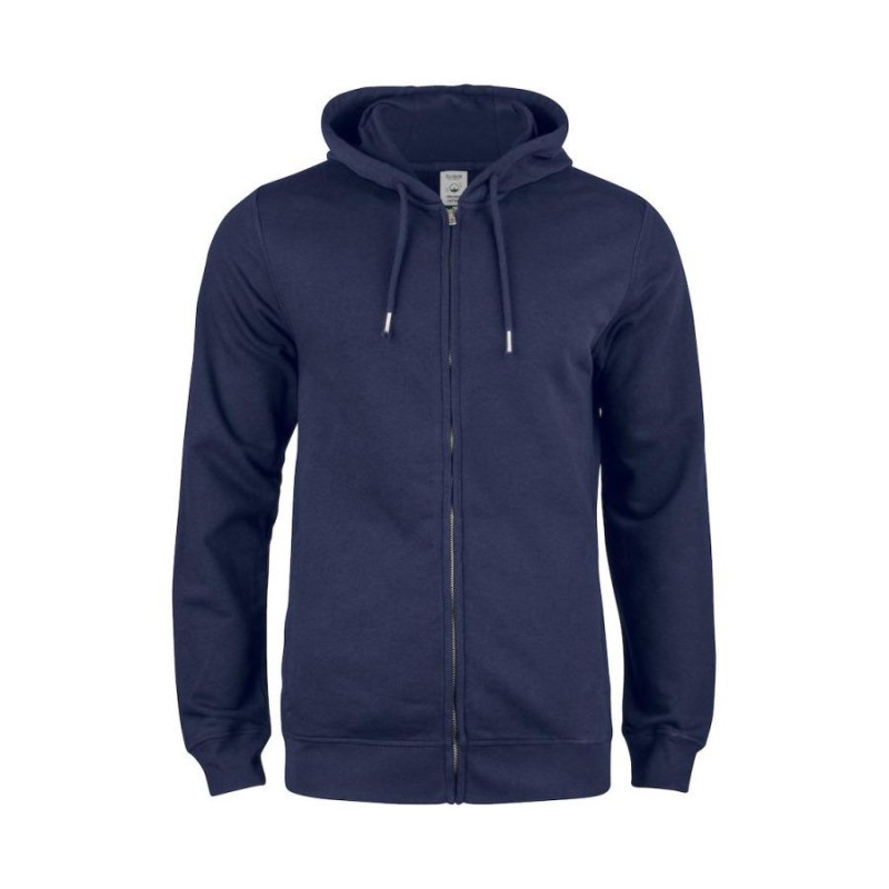 Chaqueta clique oc hoody 021004