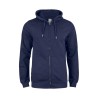 Chaqueta clique oc hoody 021004