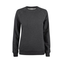 SUDADERA CLIQUE PREMIUM OC MUJER 021001