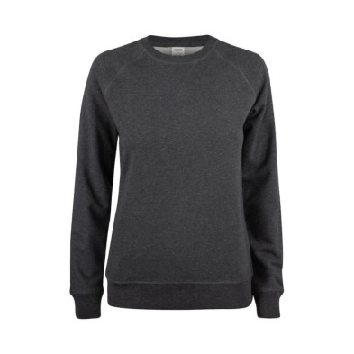 Sudadera Mujer Clique Premium Oc 021001