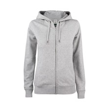 Venta de SUDADERA MUJER CLIQUE OC HOODY 021005