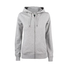 SUDADERA CLIQUE OC HOODY MUJER 021005