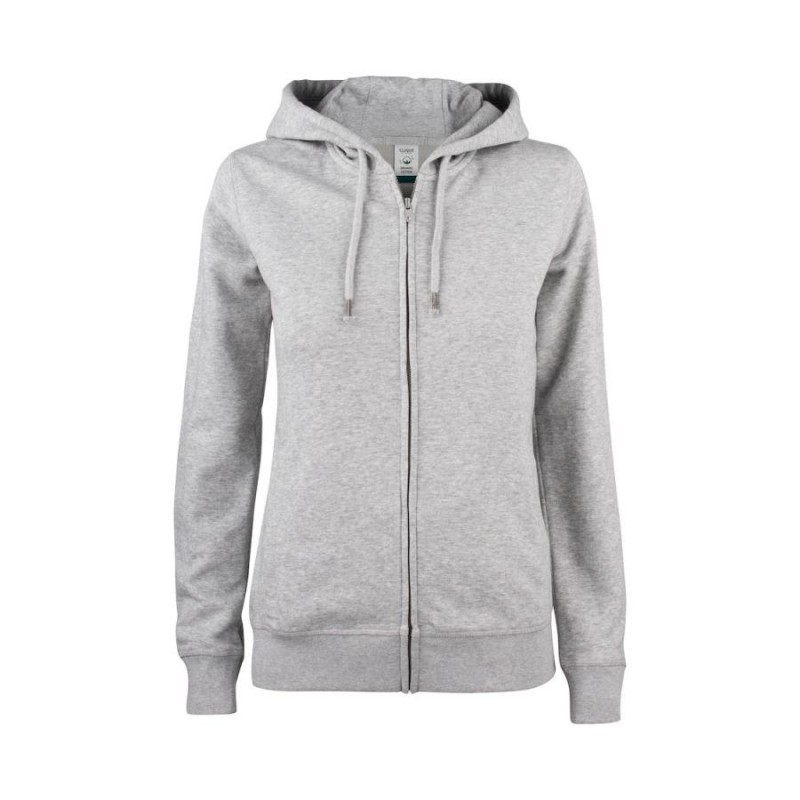 Sudadera clique oc hoody mujer 021005
