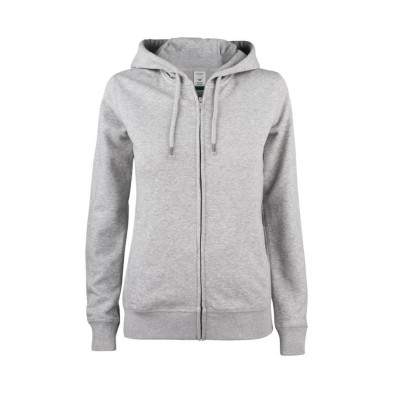 Sudadera Mujer Clique Oc 021005