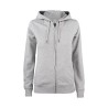 Sudadera clique oc hoody mujer 021005