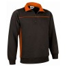 Sudadera valento thunder