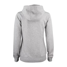 SUDADERA CLIQUE OC HOODY MUJER 021005
