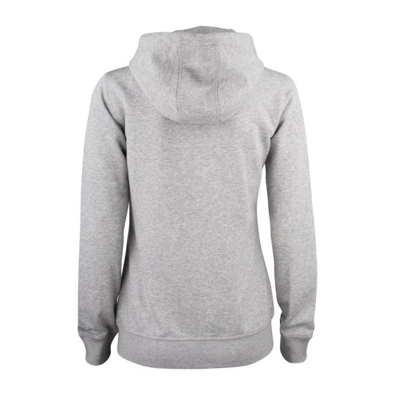 Sudadera clique oc hoody mujer 021005