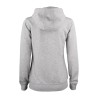 Sudadera clique oc hoody mujer 021005