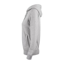 SUDADERA CLIQUE OC HOODY MUJER 021005