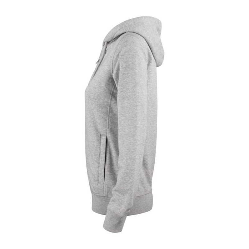 Sudadera clique oc hoody mujer 021005