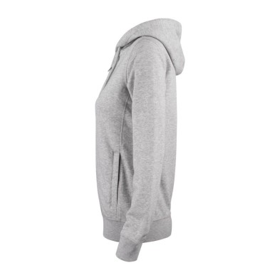 Sudadera Mujer Clique Oc 021005