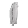 Sudadera clique oc hoody mujer 021005