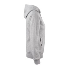 SUDADERA CLIQUE OC HOODY MUJER 021005