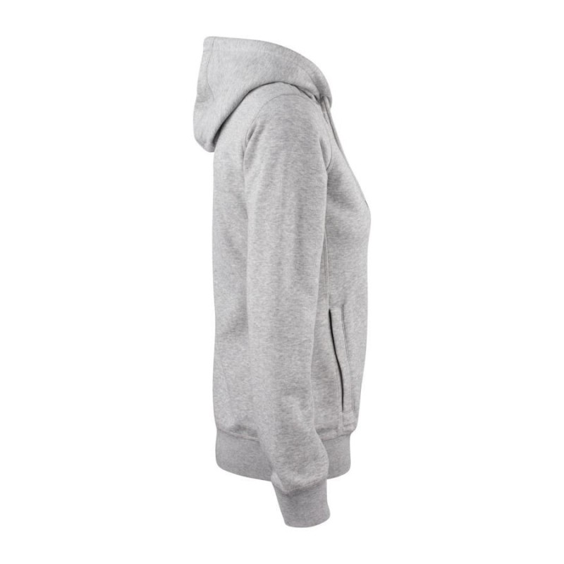 Sudadera clique oc hoody mujer 021005
