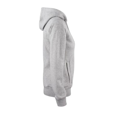 Sudadera Mujer Clique Oc 021005