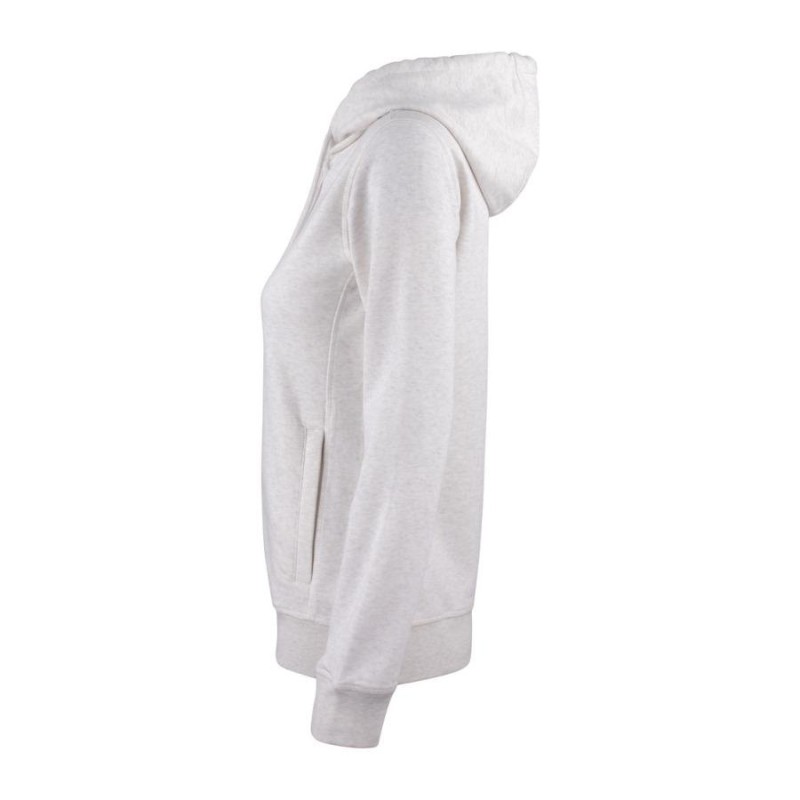 Sudadera clique oc hoody mujer 021005