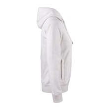 sudadera mujer clique oc 021005 en melano natural