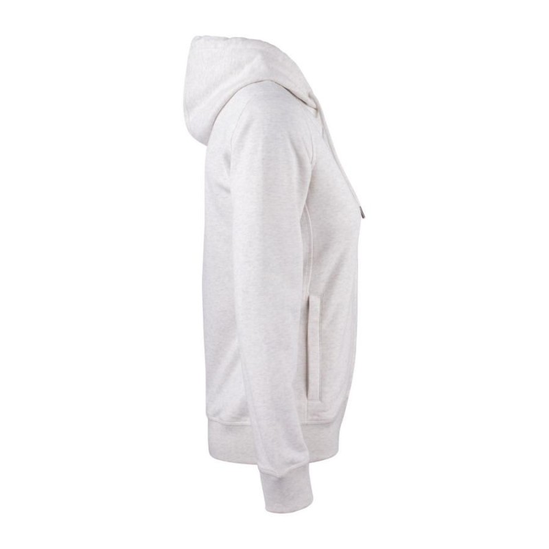 Sudadera clique oc hoody mujer 021005