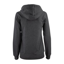 SUDADERA CLIQUE OC HOODY MUJER 021005