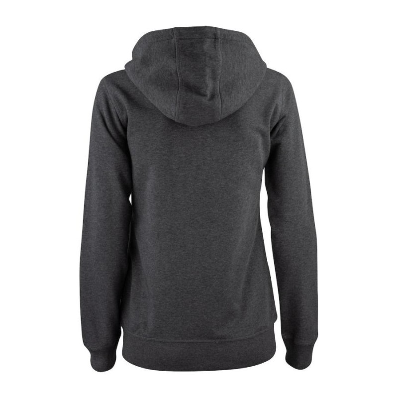 Sudadera clique oc hoody mujer 021005