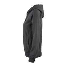 SUDADERA CLIQUE OC HOODY MUJER 021005