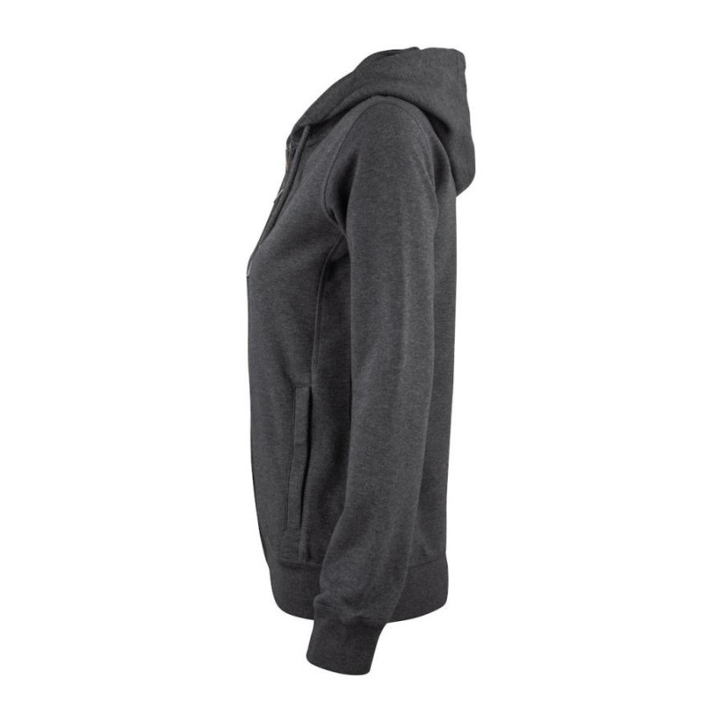 Sudadera clique oc hoody mujer 021005