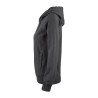 Sudadera clique oc hoody mujer 021005