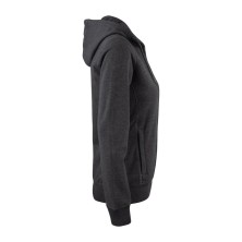 SUDADERA CLIQUE OC HOODY MUJER 021005