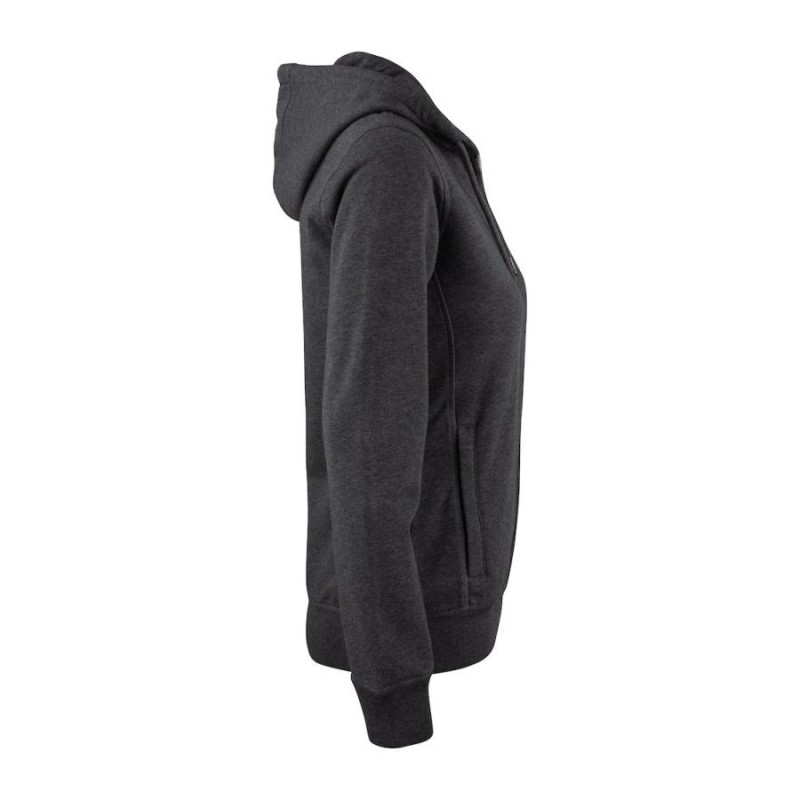 Sudadera clique oc hoody mujer 021005