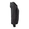 Sudadera clique oc hoody mujer 021005