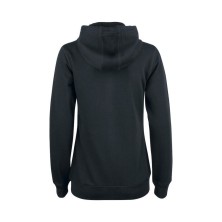 SUDADERA CLIQUE OC HOODY MUJER 021005