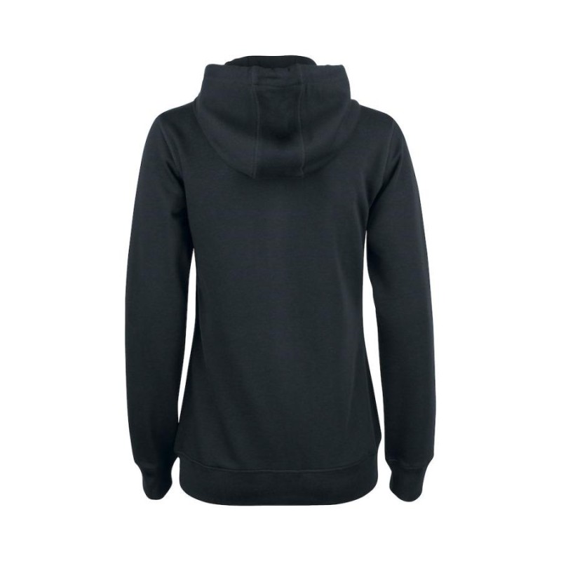 Sudadera clique oc hoody mujer 021005