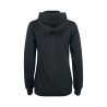 Sudadera clique oc hoody mujer 021005