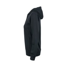 SUDADERA CLIQUE OC HOODY MUJER 021005