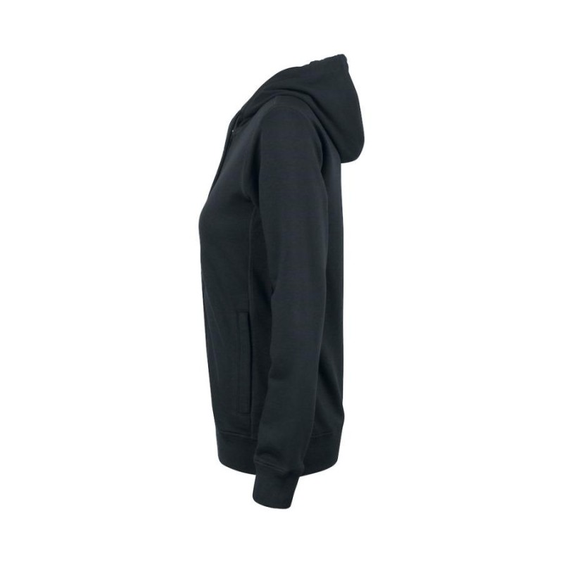 Sudadera clique oc hoody mujer 021005