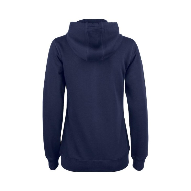 Sudadera clique oc hoody mujer 021005