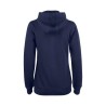Sudadera clique oc hoody mujer 021005
