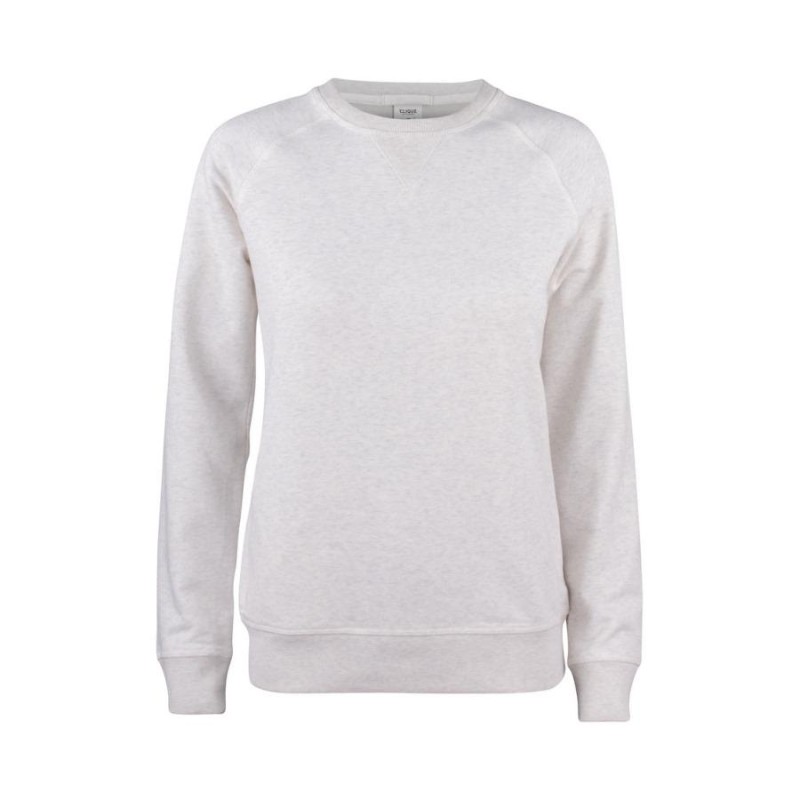 Sudadera clique premium oc mujer 021001