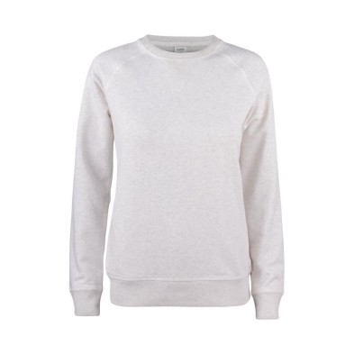 Sudadera Mujer Clique Premium Oc 021001