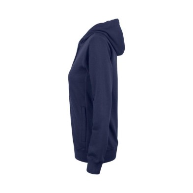 Sudadera Mujer Clique Oc 021005