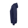 Sudadera clique oc hoody mujer 021005