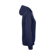 SUDADERA CLIQUE OC HOODY MUJER 021005