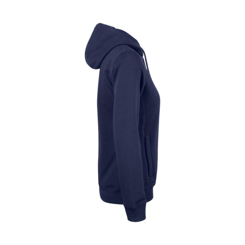 Sudadera clique oc hoody mujer 021005