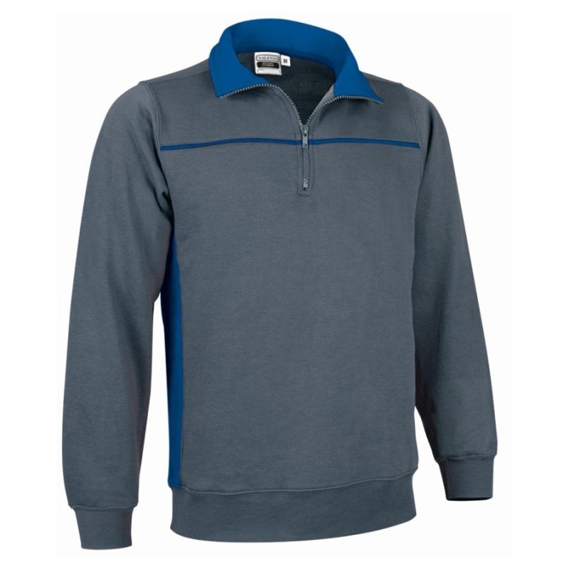 Sudadera valento thunder