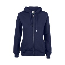 SUDADERA CLIQUE OC HOODY MUJER 021005