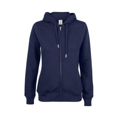 Sudadera Mujer Clique Oc 021005