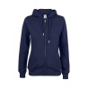 Sudadera clique oc hoody mujer 021005